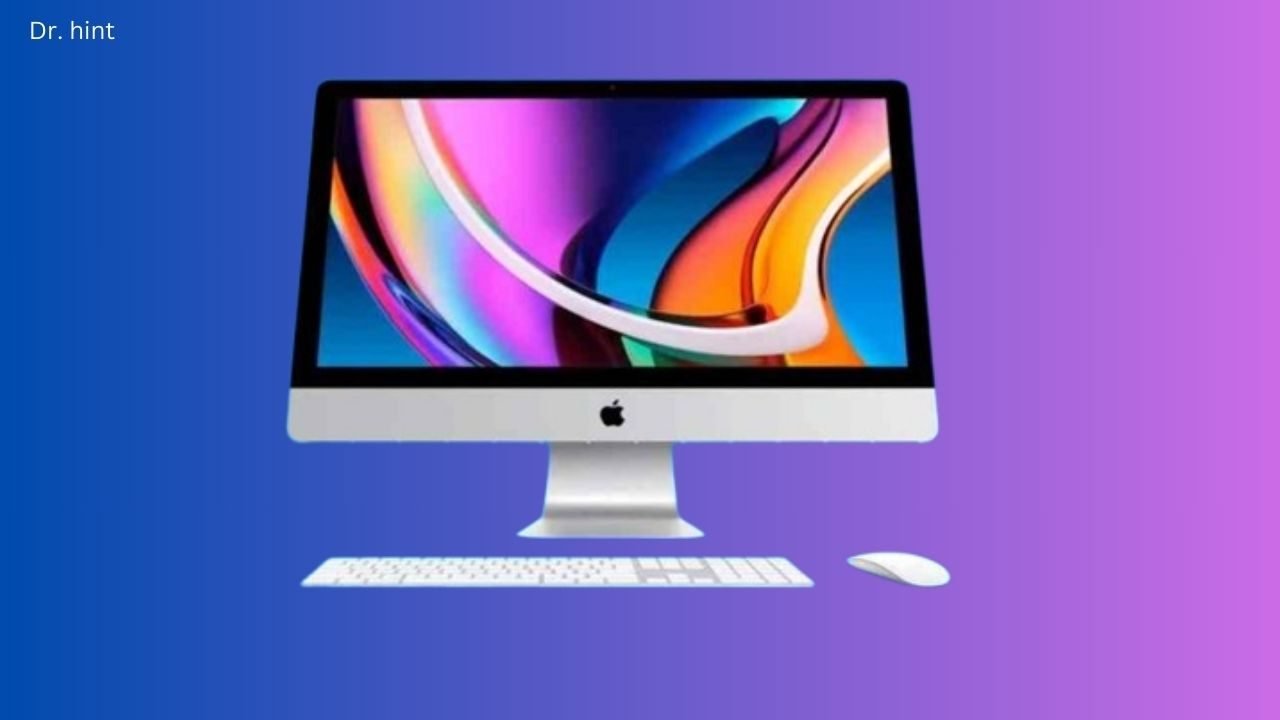 Dr. hint 1 Best apps to customize your Mac desktop