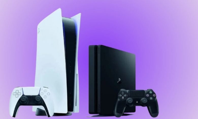 sag 4 How to connect PS5 controller to PS4