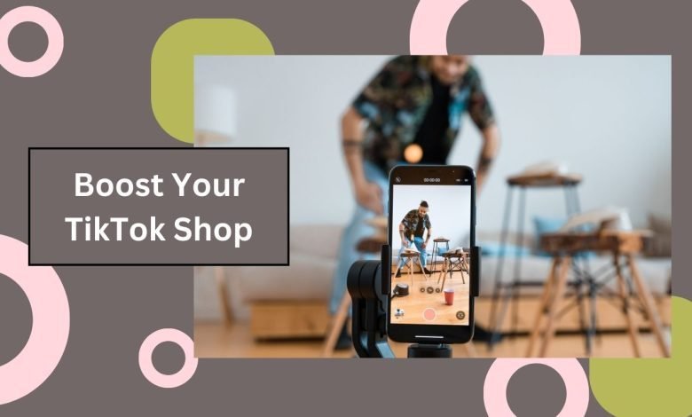 Shopify Expert 4 TikTok Shop – An In-Depth Guide to Selling on TikTok