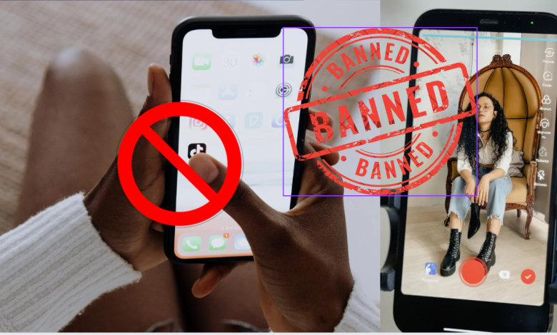 Untitled The TikTok Ban: Understanding the Debate and Its Impact
